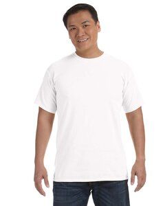 Comfort Colors CC1717 - Adult Heavyweight Ring Spun Tee White
