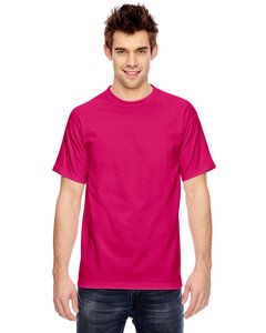 Comfort Colors CC1717 - Adult Heavyweight Ring Spun Tee Heliconia