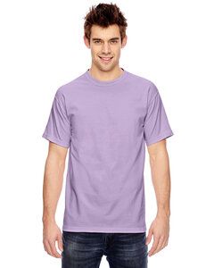 Comfort Colors CC1717 - Adult Heavyweight Ring Spun Tee Orchid