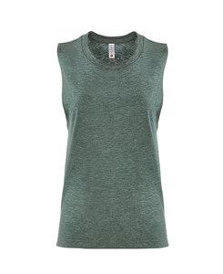 Next Level NL5013 - Musculosa Festival para mujer  Royal Pine