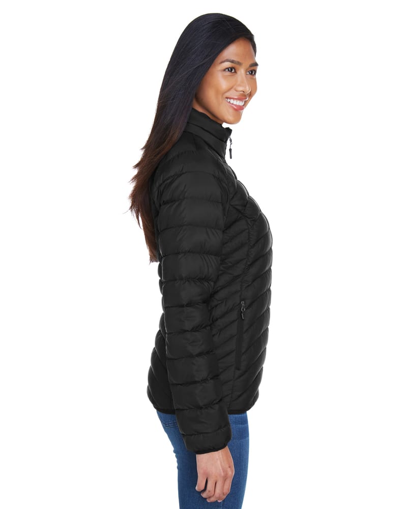 Marmot 78370 - Ladies Aruna Insulated Puffer Jacket
