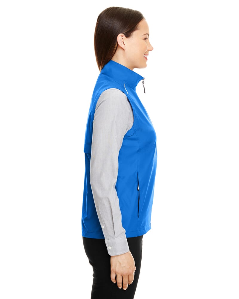 Core 365 CE703W - Ladies Techno Lite Unlined Vest