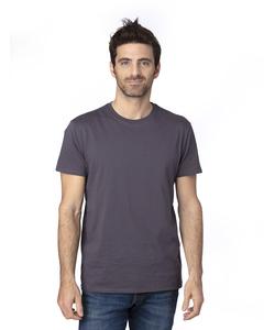 Threadfast 100A - Unisex Ultimate Short-Sleeve T-Shirt Graphite
