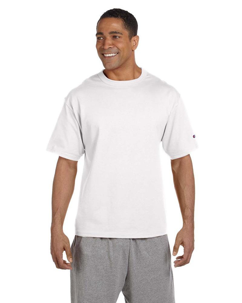 Champion T2102 - 9.3 oz./lin. yd. Heritage Jersey T-Shirt