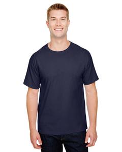Champion CP10 - Adult Ringspun Cotton T-Shirt Marine