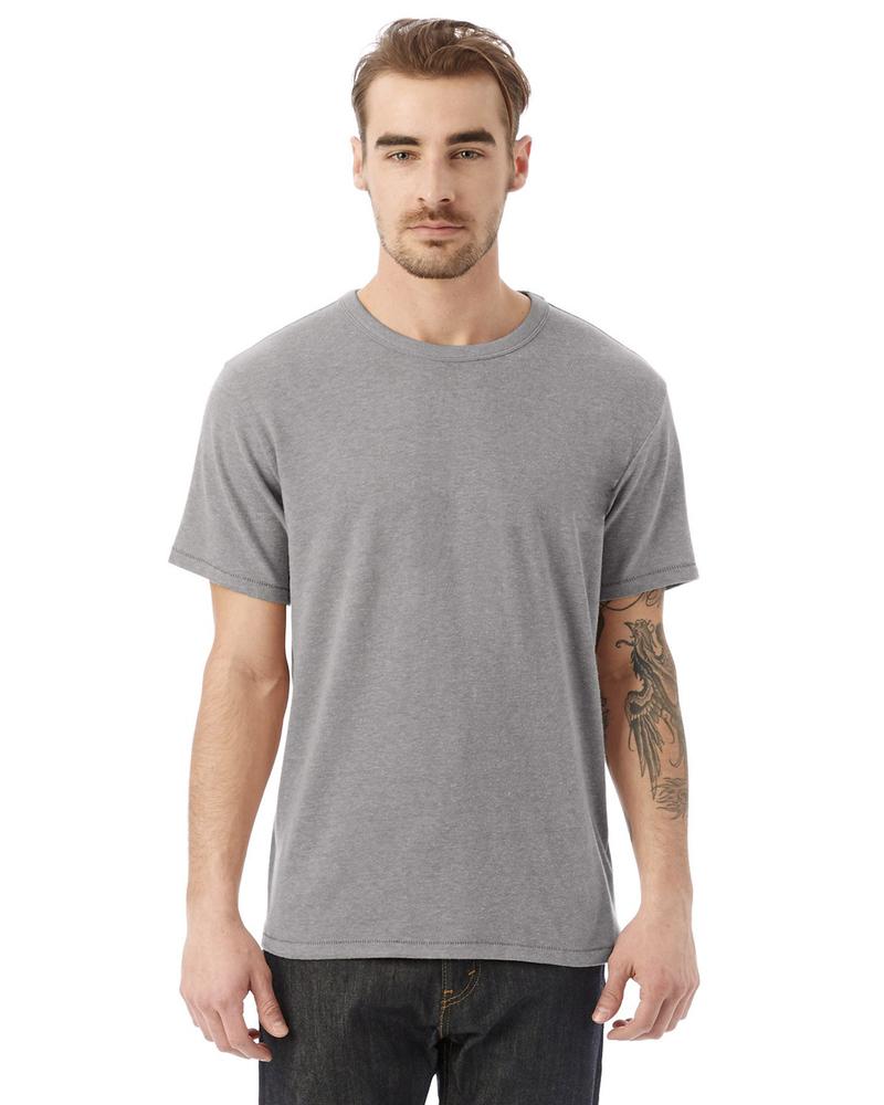 NEW Alternative Mens Vintage 50/50 Jersey Keeper T Shirt 50/50 Tee 5050-05050BP 