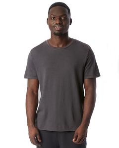 Alternative Apparel 1010CG - Men's Outsider T-Shirt Gris Foncé
