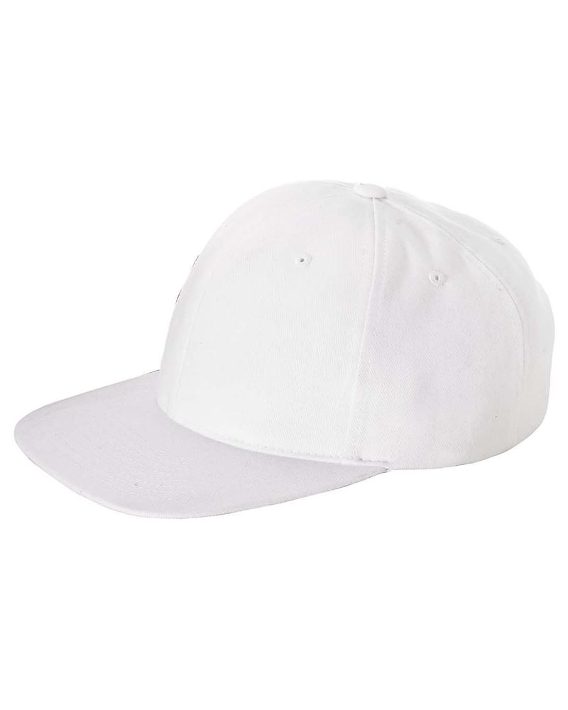 Yupoong 6363V USA Needen Adult Mid-Profile Twill - | Brushed Cotton Cap
