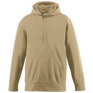 Augusta Sportswear 5506 - Youth Wicking Fleece Hooded Sweatshirt