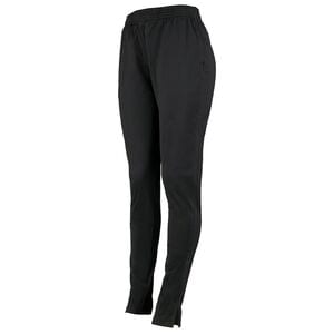 Augusta Sportswear 7733 - Ladies Tapered Leg Pant Negro