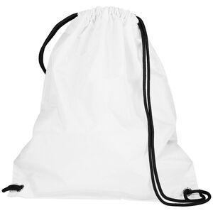 Augusta Sportswear 1905 - Cinch Bag Blanca