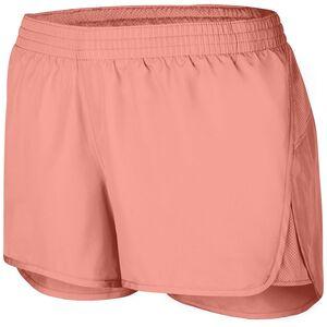 Augusta Sportswear 2430 - Ladies Wayfarer Short Coral
