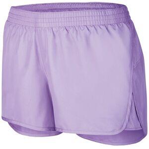 Augusta Sportswear 2430 - Ladies Wayfarer Short Light Lavender