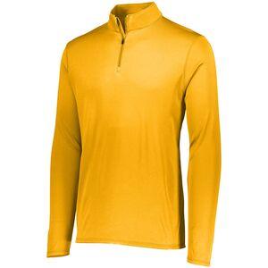 Augusta Sportswear 2785 - Attain 1/4 Zip Pullover  Oro