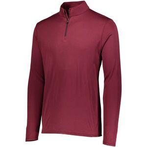 Augusta Sportswear 2785 - Attain 1/4 Zip Pullover  Granate