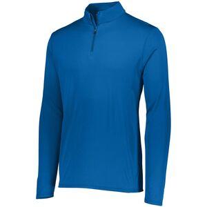 Augusta Sportswear 2785 - Attain 1/4 Zip Pullover  Real