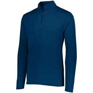 Augusta Sportswear 2785 - Attain 1/4 Zip Pullover  Marina