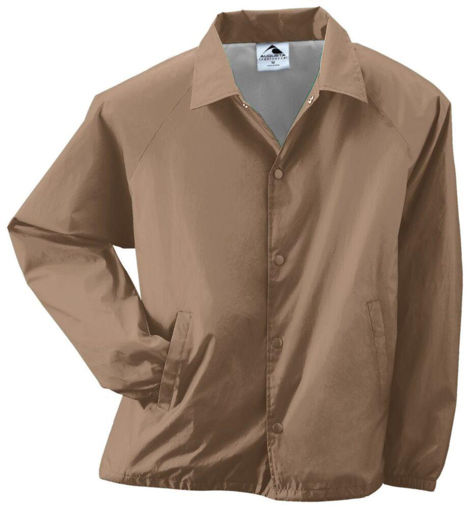 Augusta Sportswear 3100 - Coach's Jacket