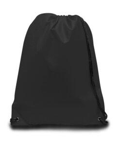 Liberty Bags LBA136 - Non-Woven Drawstring Tote Real