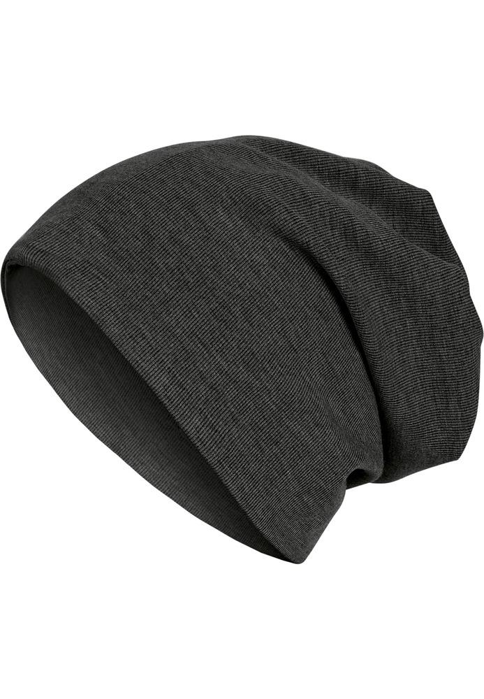 MSTRDS 10548 - Rippe 2in1 Beanie