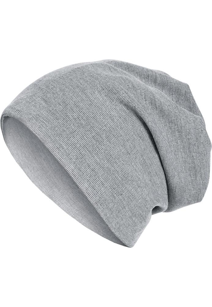 MSTRDS 10548 - Rippe 2in1 Beanie