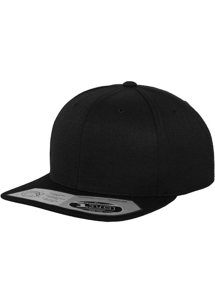 Flexfit 110 - 110 Fitted Snapback
