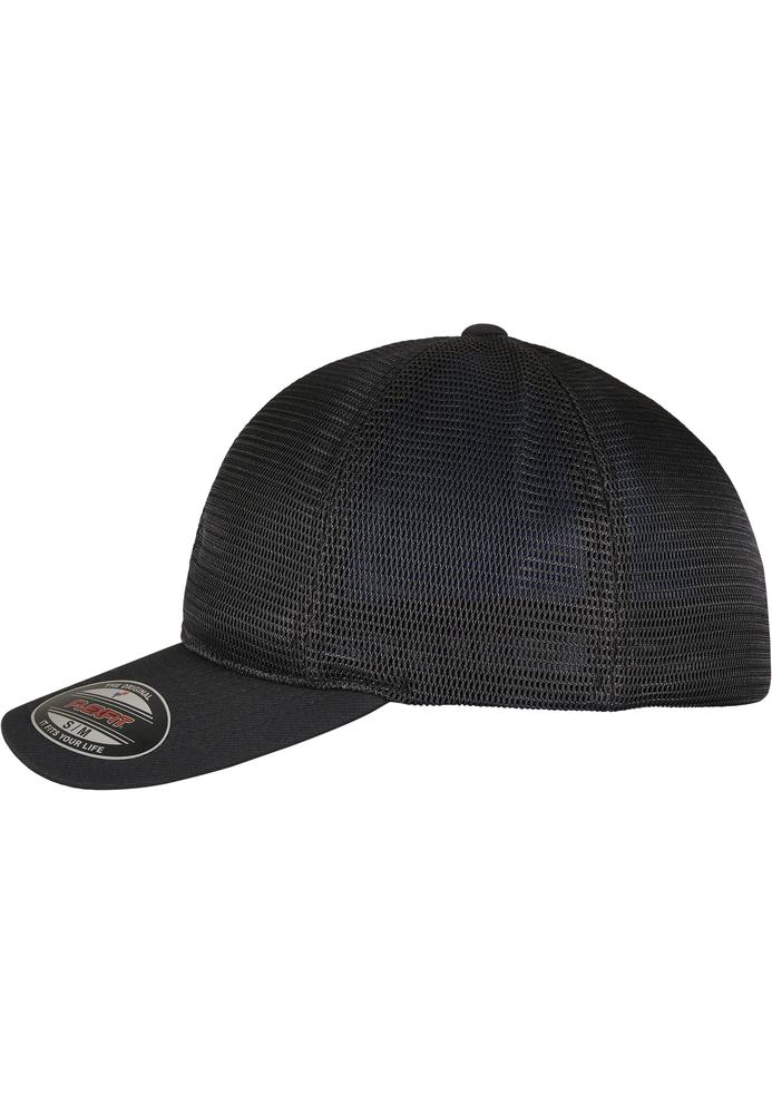 Flexfit 360 - FLEXFIT 360 OMNIMESH CAP