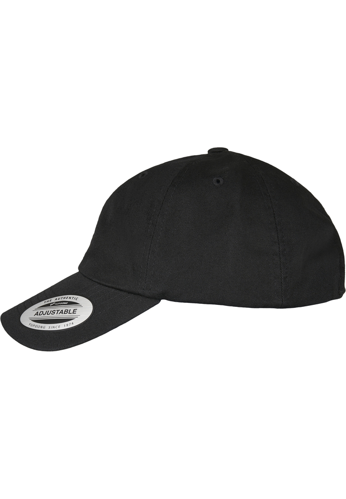 Flexfit 6245EC - ECOWASH DAD CAP
