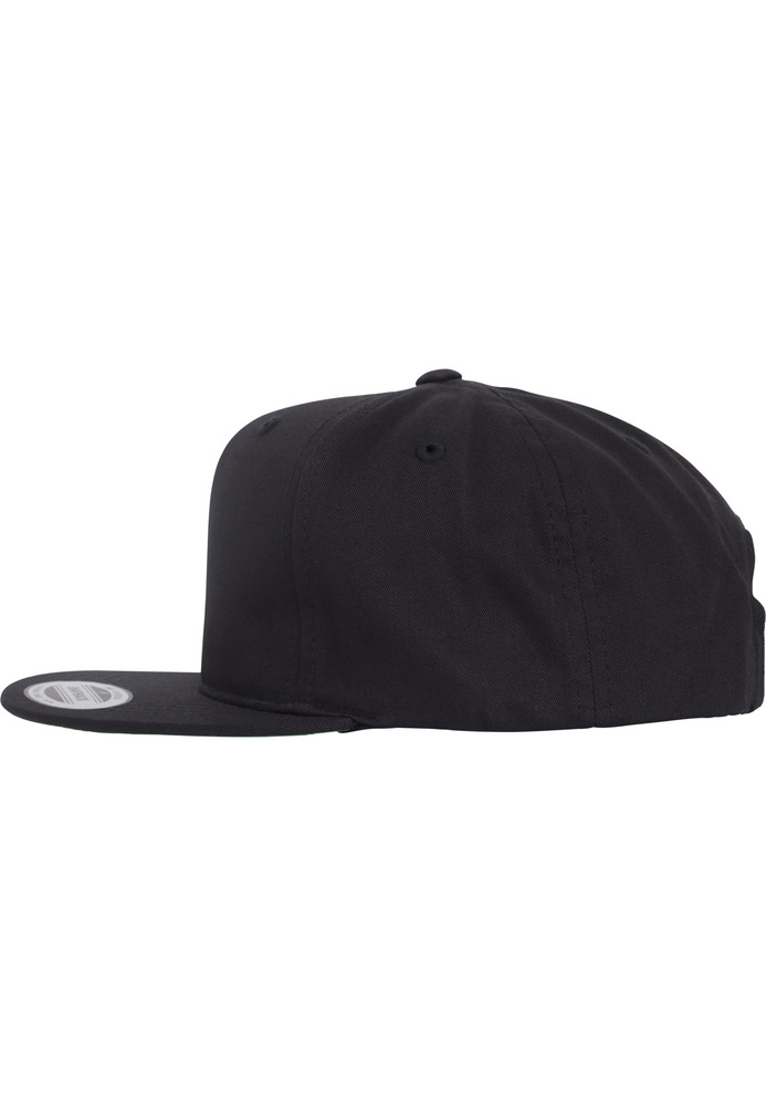 Flexfit 6308 - Pro-Style Twill Snapback Youth Cap