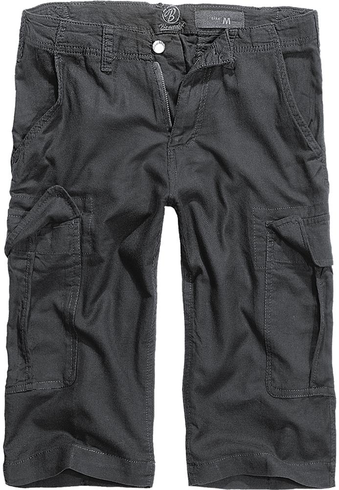 Brandit BD22005 - Havannah Cargo Shorts
