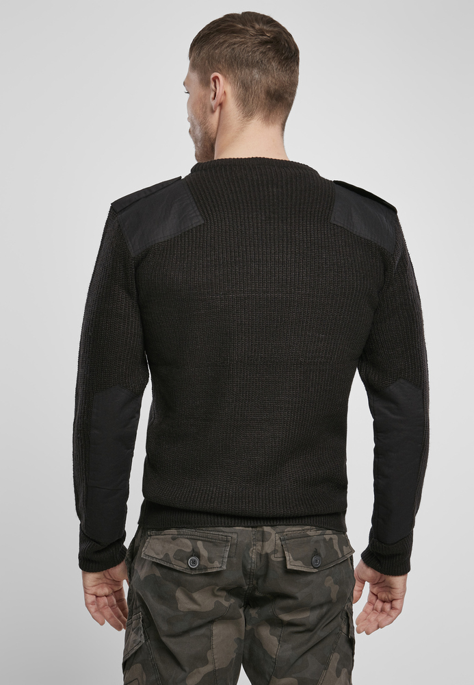 Brandit BD5018 - Military Sweater