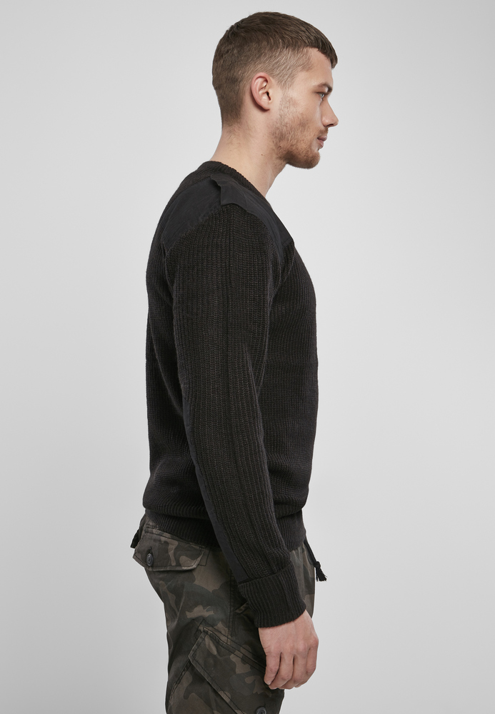 Brandit BD5018 - Military Sweater