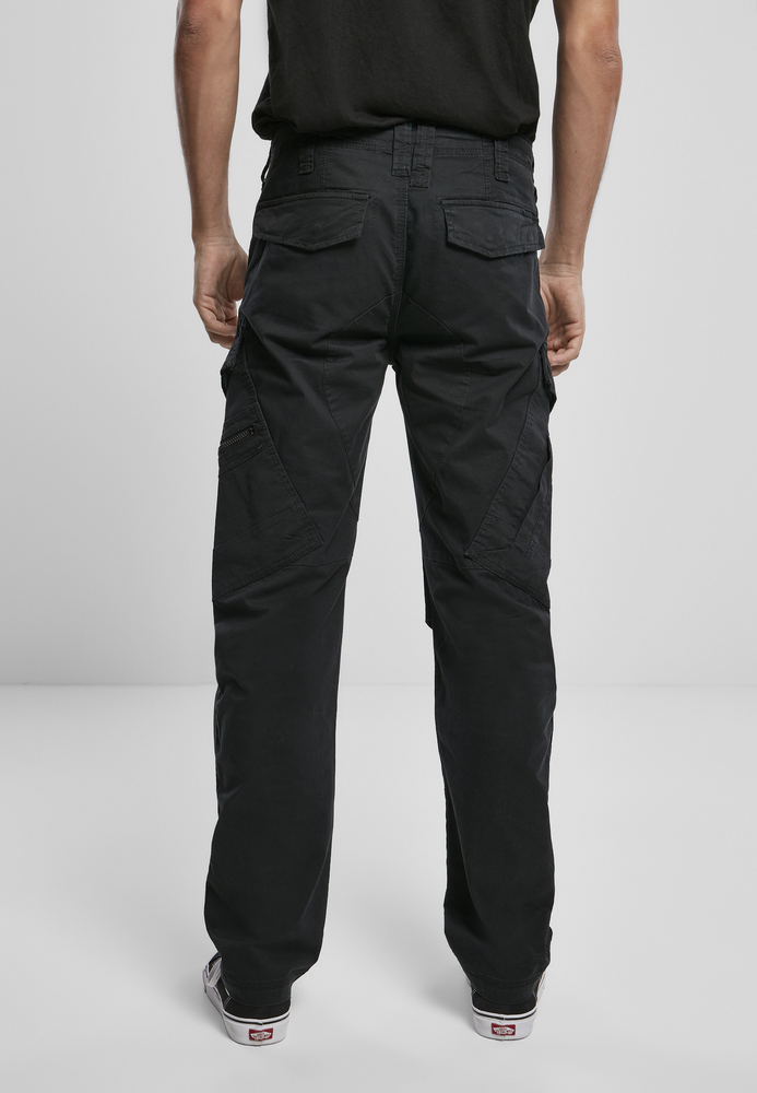Brandit BD9470 - Adven Slim Fit Cargo Pants