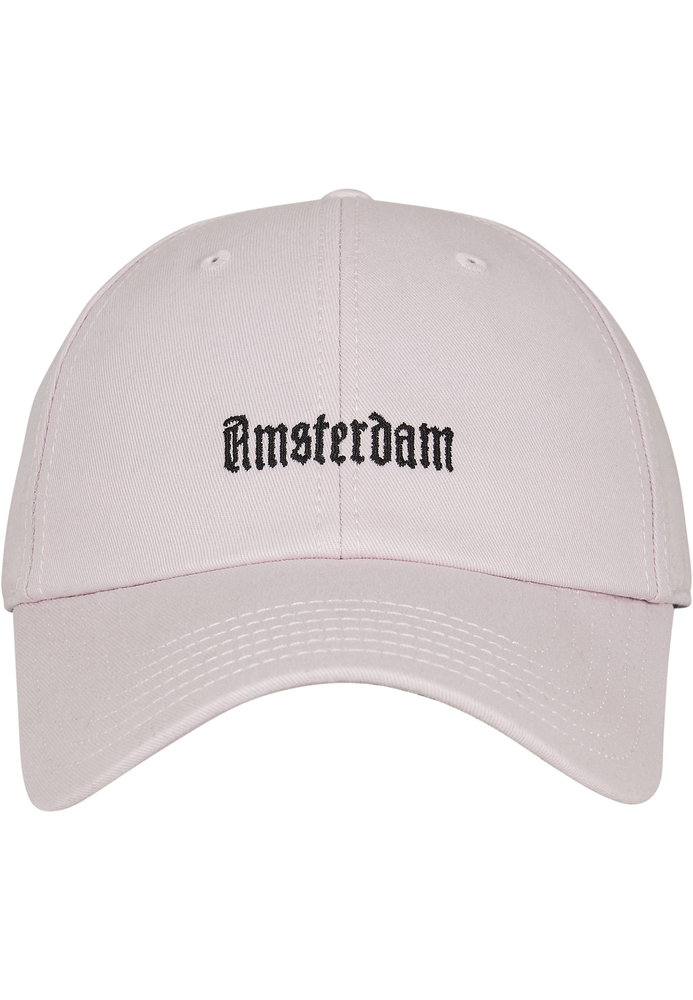 Cayler & Sons CS1175 - C&S WL Amsterdam Curved Cap  one