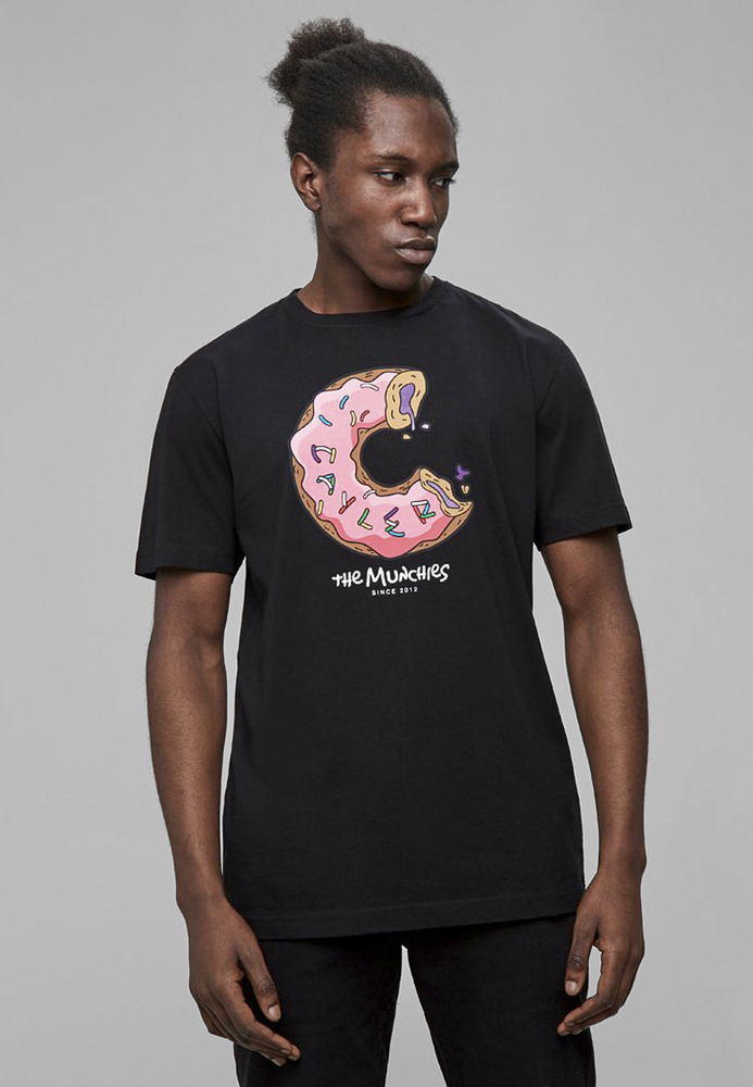 Cayler & Sons CS1393 - T-shirt C&S WL "Los Munchos"