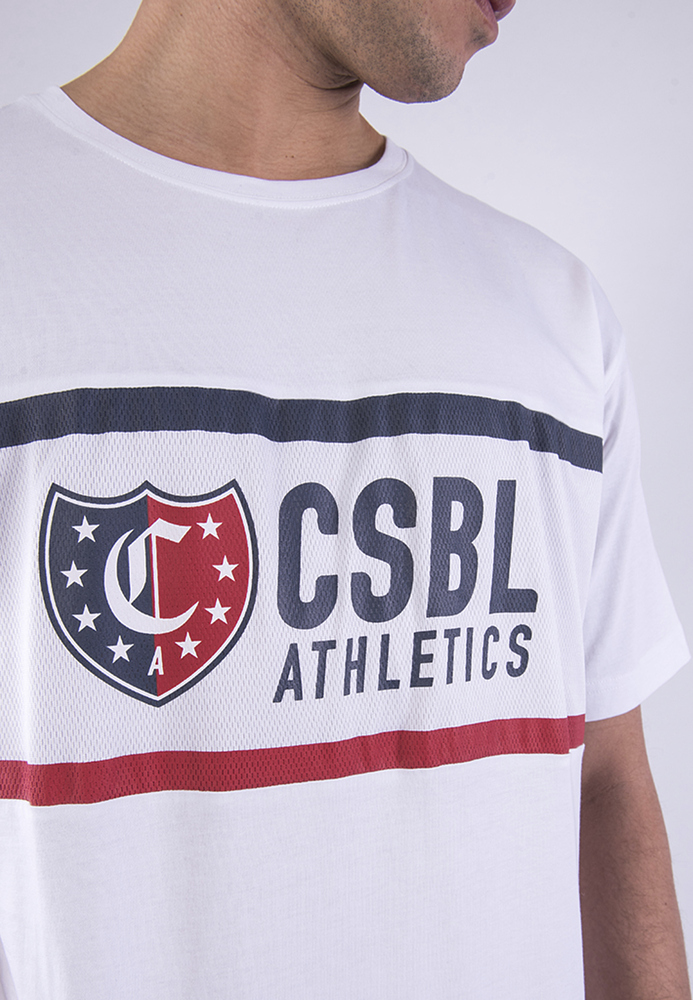 Cayler & Sons CS1710 - CSBL Insigne Oversized T-shirt