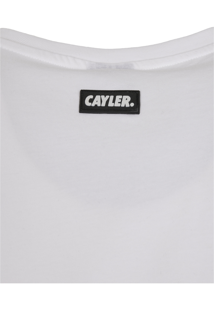 Cayler & Sons CS2089 - T-shirt C&S WL Badusa