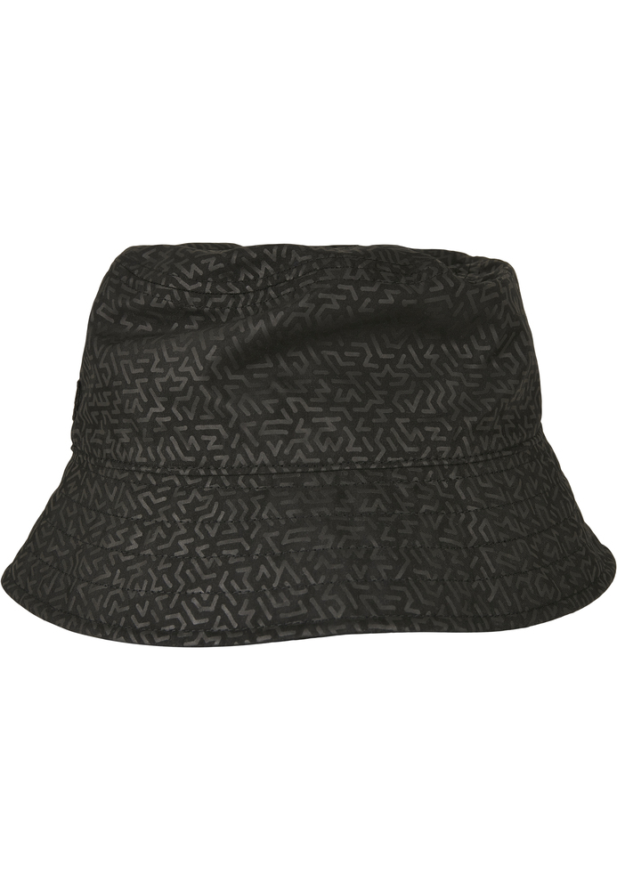 Cayler & Sons CS2541 - WL Master Maze Warm Bucket Hat