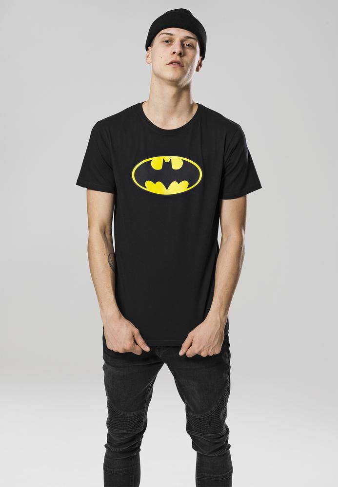 Merchcode MC038 - T-shirt logo Batman