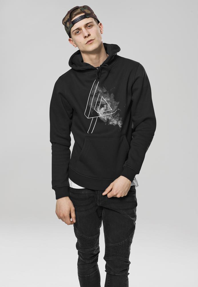 Merchcode MC044 - Sweatshirt à capuche Linkin Park