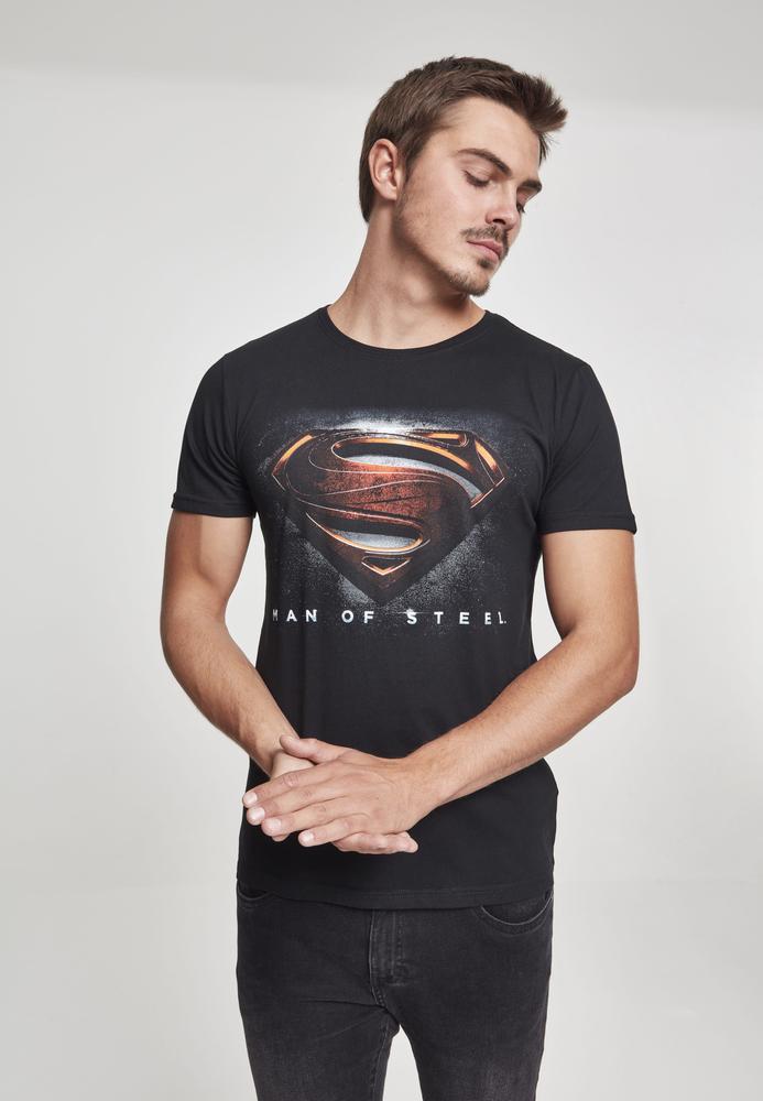 Merchcode MC147 - T-shirt MOS Superman