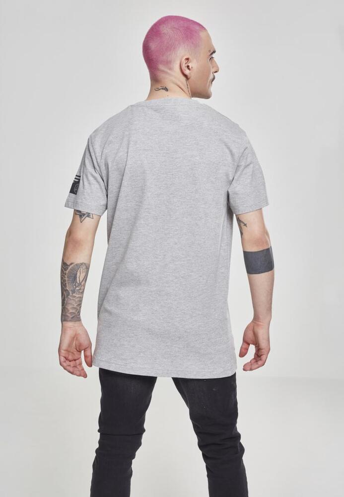 Merchcode MC149 - T-shirt Linkin Park Patches