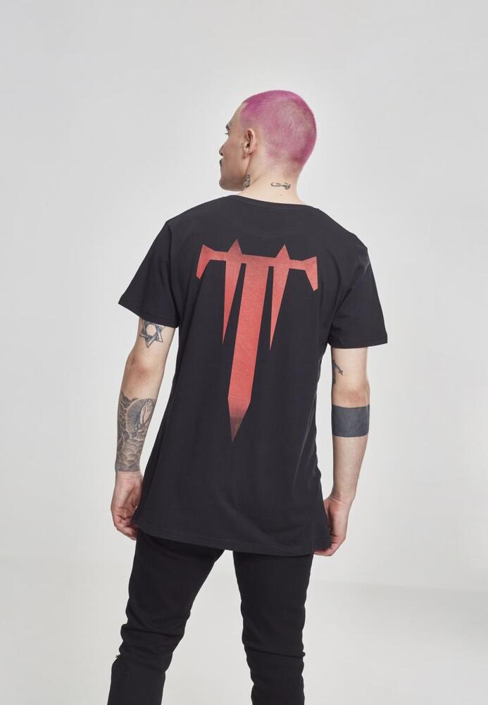Merchcode MC188 - T-shirt Trivium Shogun