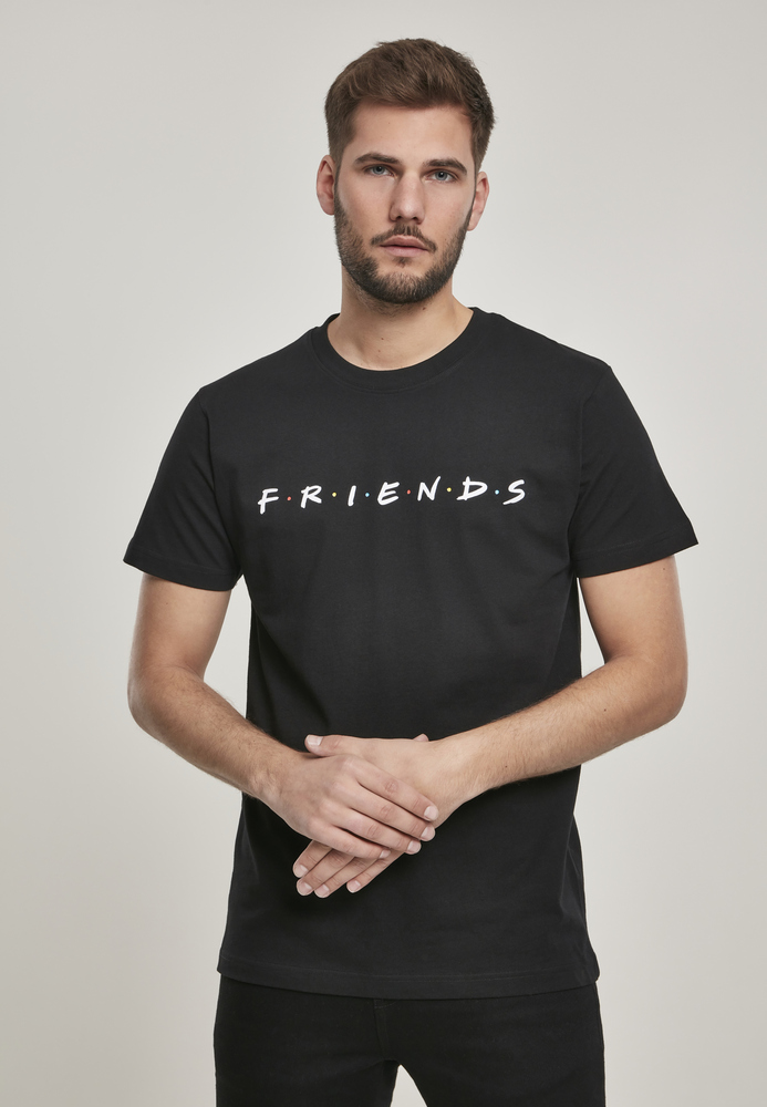 Merchcode MC350 - T-shirt logo Friends