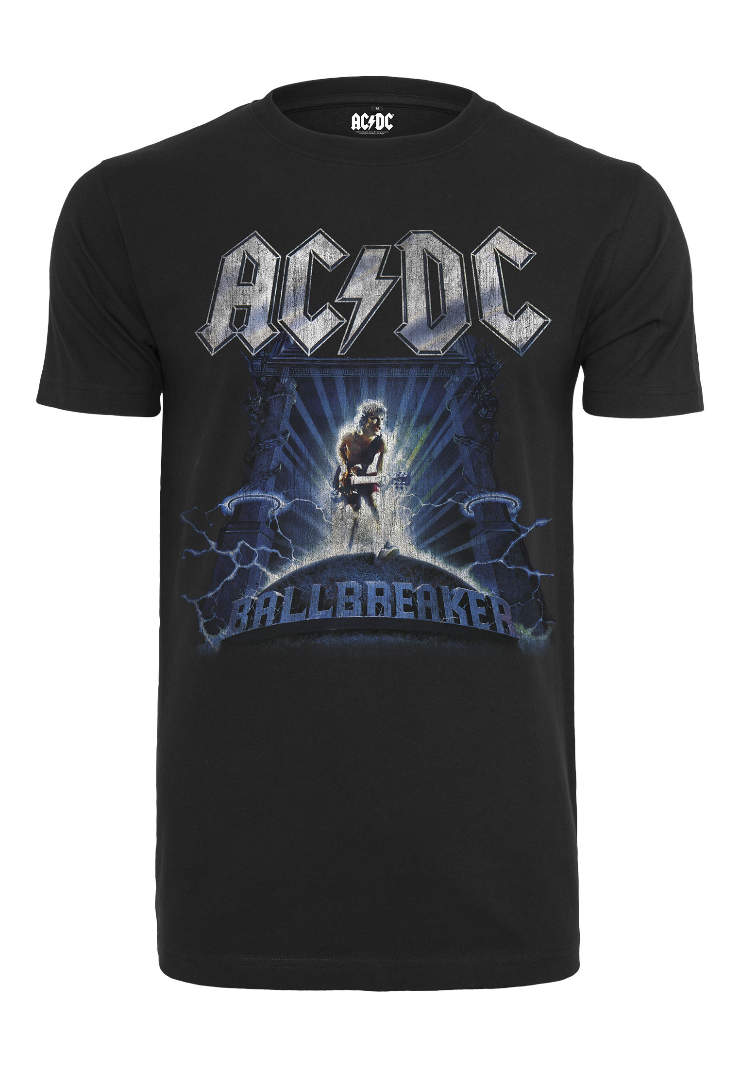 Ballbreaker Camiseta sin Mangas AC/DC