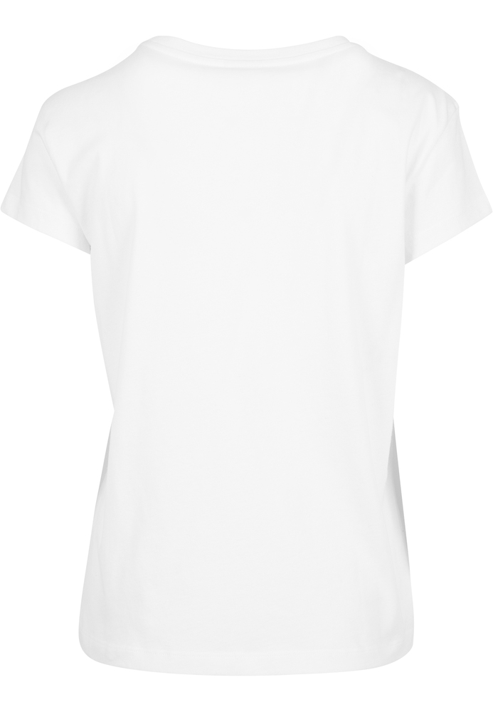 Merchcode MC574 - Dames Riverdale Logo T-shirt