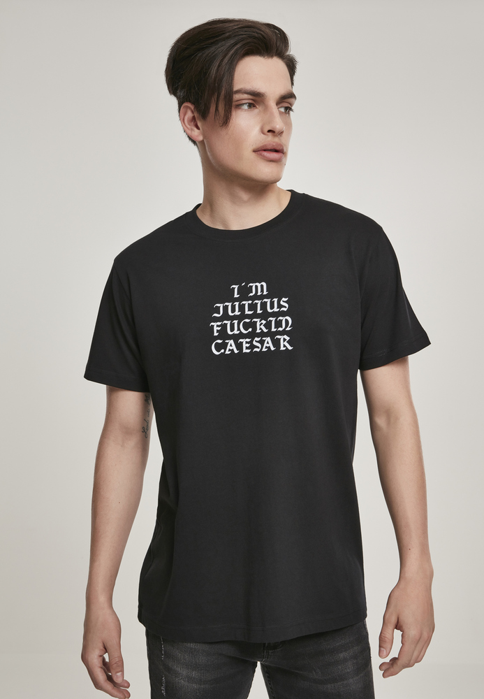 Mister Tee MT1071 - Julius T-shirt