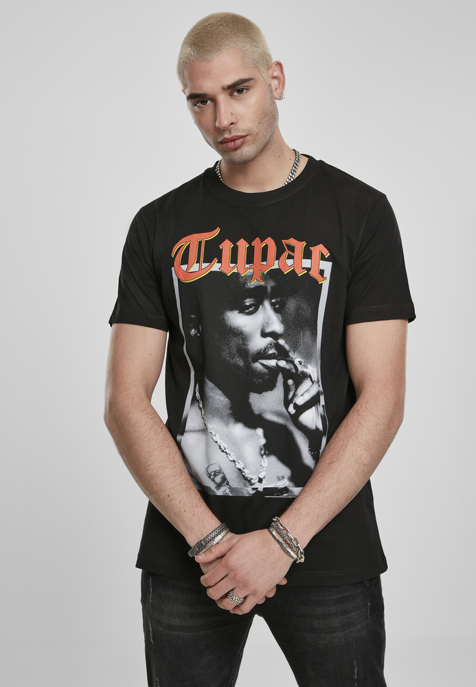 Mister Tee MT1120 - T-shirt Tupac California Love