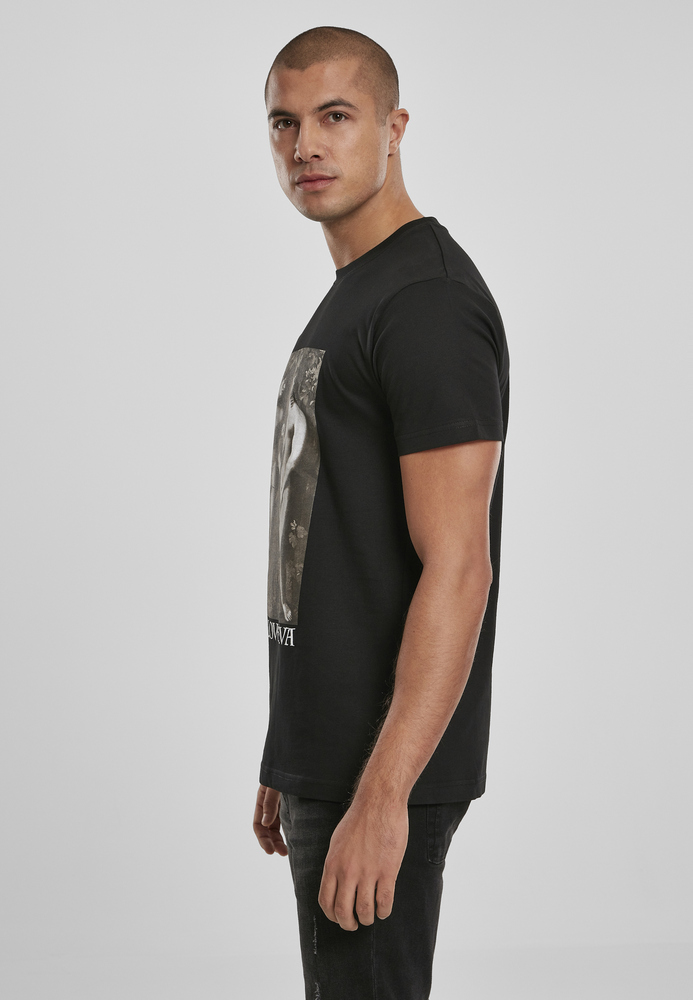 Mister Tee MT1254 - T-shirt tshirt Adam aime Eva