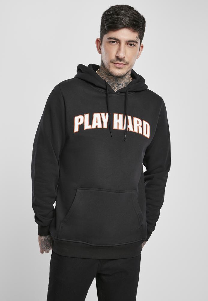 Mister Tee MT1287 - Sweatshirt à capuche Play Hard